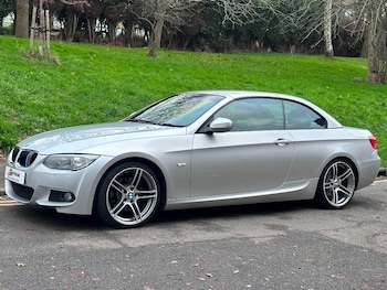 Used BMW 3 Series 2011 for sale - 77019981: Photo