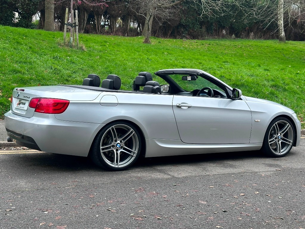 Used BMW 3 Series 2011 for sale - 77019981: Photo 3