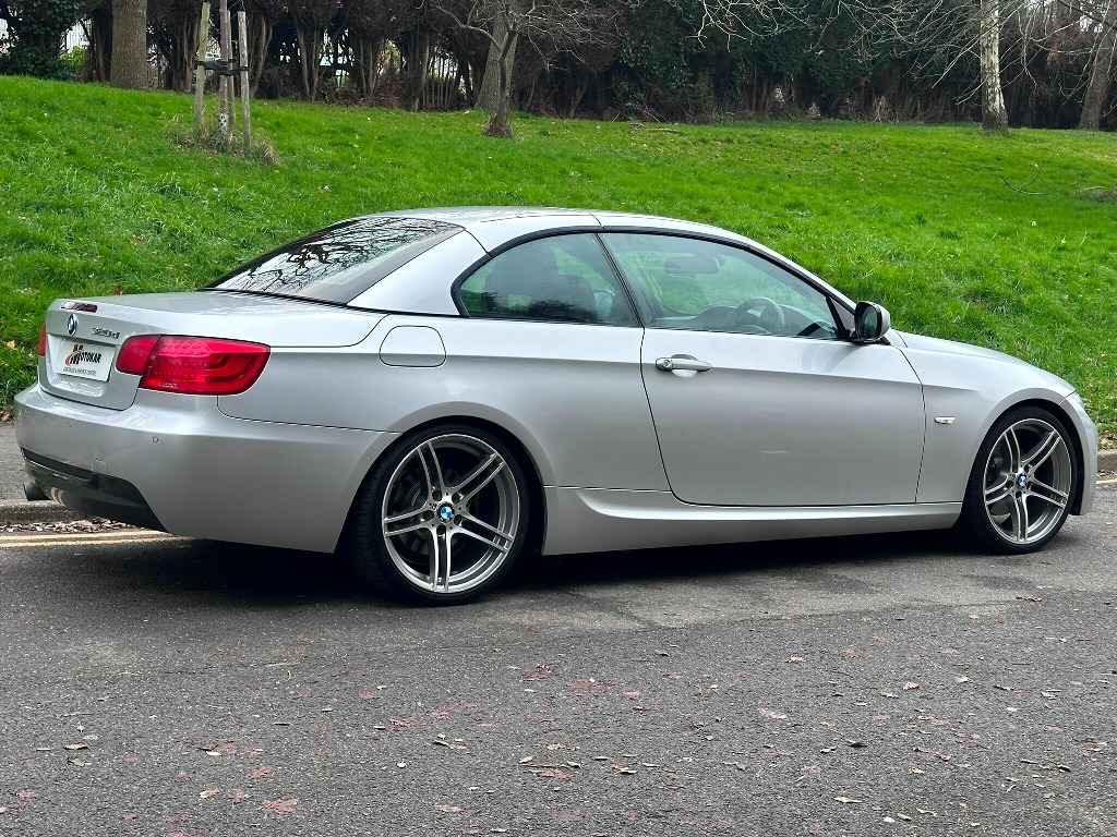 Used BMW 3 Series 2011 for sale - 77019981: Photo 4