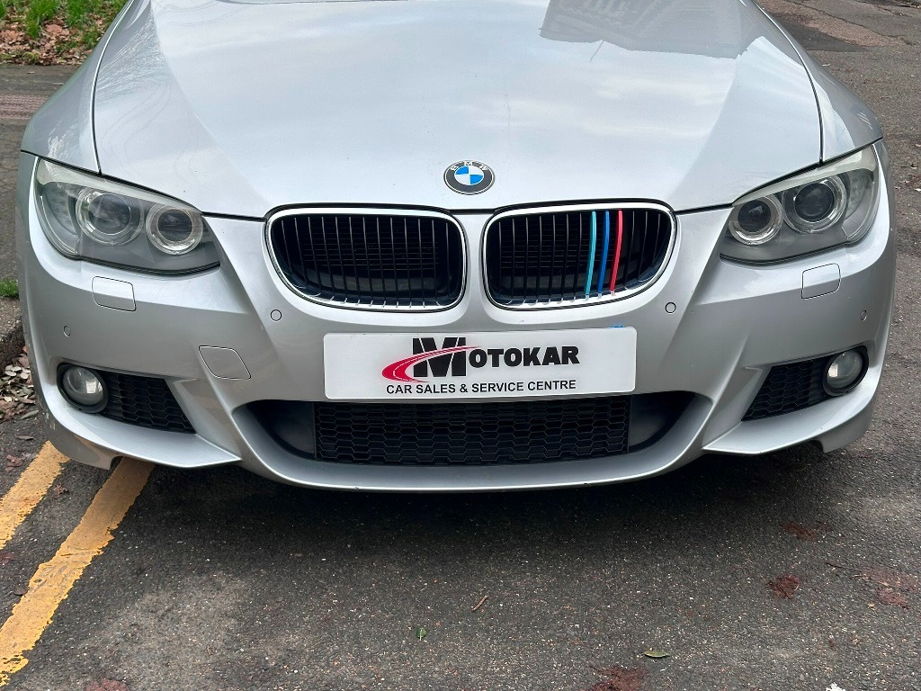 Used BMW 3 Series 2011 for sale - 77019981: Photo 5