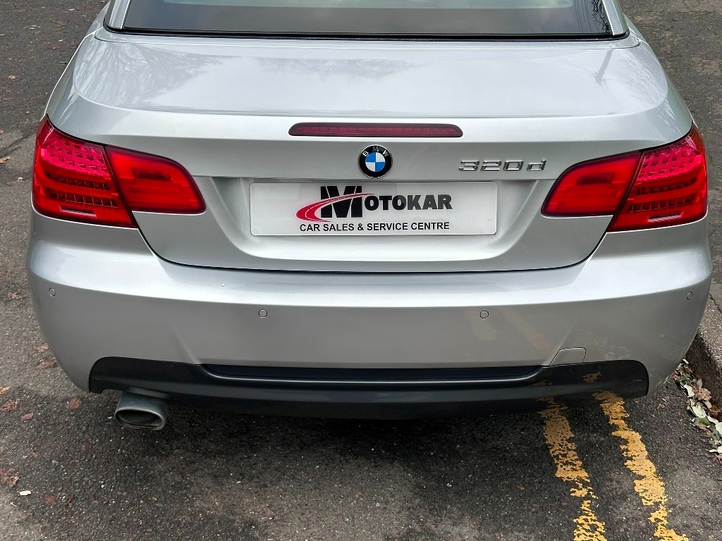 Used BMW 3 Series 2011 for sale - 77019981: Photo 6