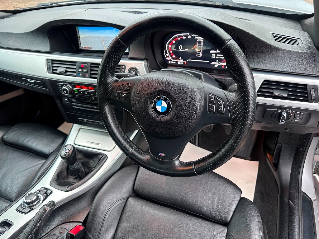 Used BMW 3 Series 2011 for sale - 77019981: Photo 7