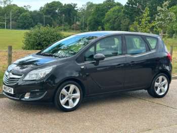 2015 (15) - 1.4i 16V Tech Line 5dr