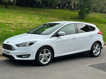 2015 (65) - 1.0 EcoBoost 125 Titanium 5dr