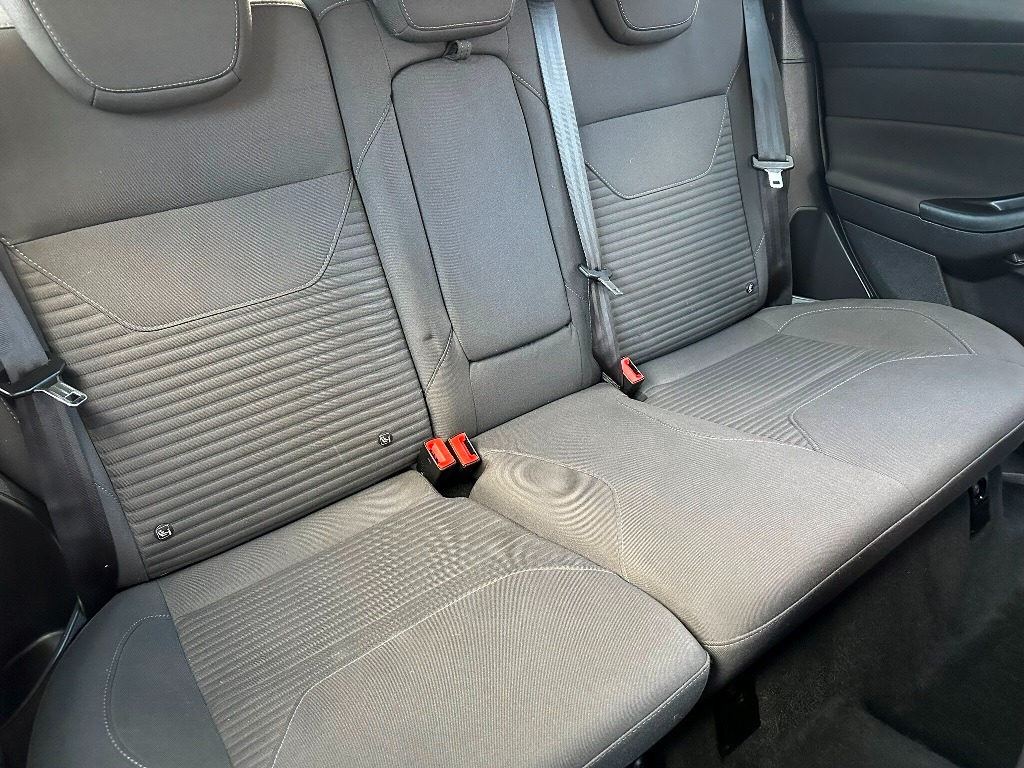 Used Ford Focus 2015 for sale - 76172262: Photo 4
