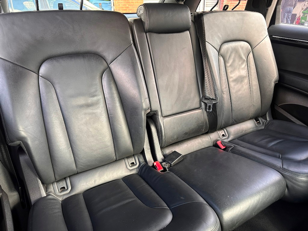 Used Audi Q7 2013 for sale - 78123355: Photo 13