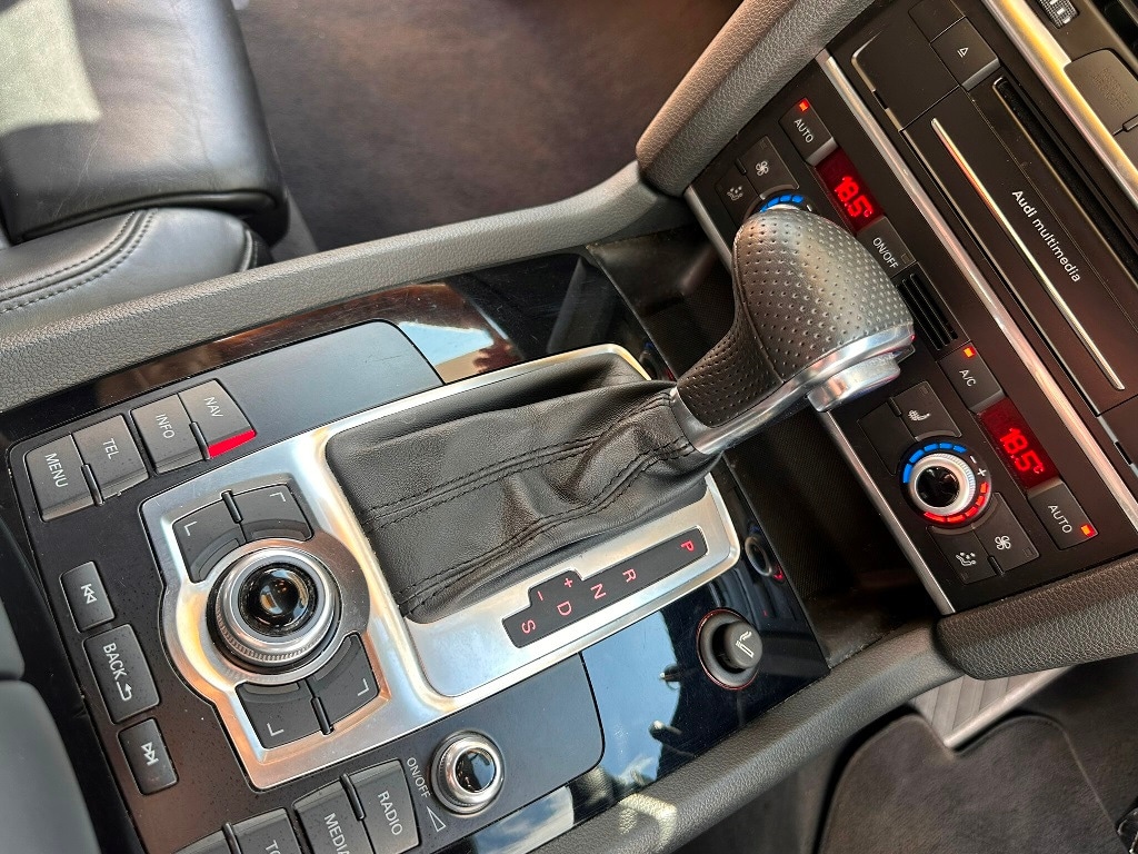 Used Audi Q7 2013 for sale - 78123355: Photo 5