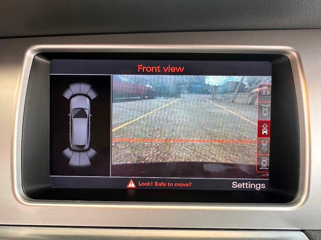 Used Audi Q7 2013 for sale - 78123355: Photo 7