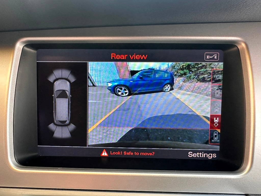 Used Audi Q7 2013 for sale - 78123355: Photo 8