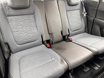 Used Vauxhall Meriva 2014 for sale - 78286703: Photo