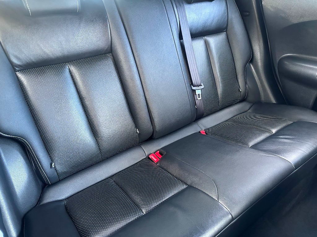 Used Nissan Juke 2014 for sale - 76594555: Photo 4