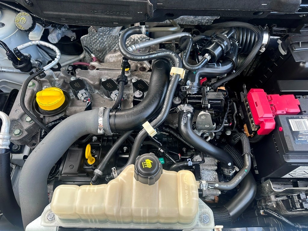 Used Nissan Juke 2014 for sale - 76594555: Photo 6