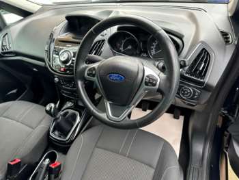 Used Ford B-MAX 2014 for sale - 74104028: Photo