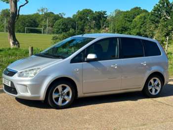 2010 (10) - 1.6 Zetec 5dr