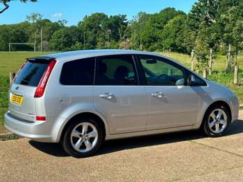 Used Ford C-Max 2010 for sale - 74745462: Photo