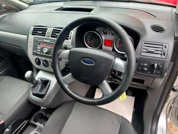 Used Ford C-Max 2010 for sale - 74745462: Photo