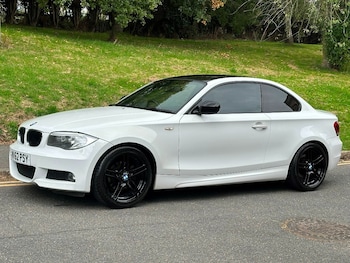 Used BMW 1 Series 2013 for sale - 76008377: Photo
