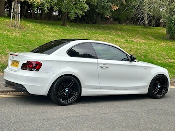 Used BMW 1 Series 2013 for sale - 76008377: Photo