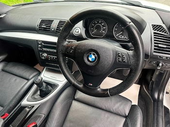 Used BMW 1 Series 2013 for sale - 76008377: Photo