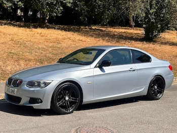 Used BMW 3 Series 2012 for sale - 79528172: Photo