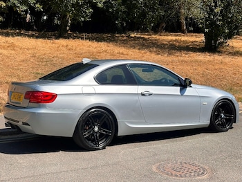 Used BMW 3 Series 2012 for sale - 79528172: Photo