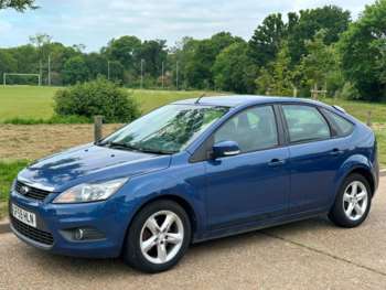 2009 (59) - 1.6 Zetec 5dr Auto