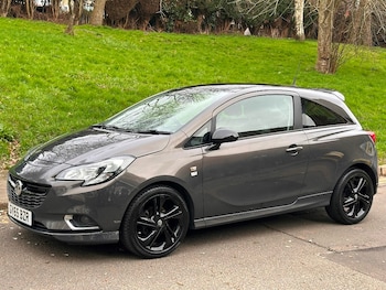 Used Vauxhall Corsa 2015 for sale - 77679793: Photo