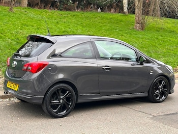 Used Vauxhall Corsa 2015 for sale - 77679793: Photo