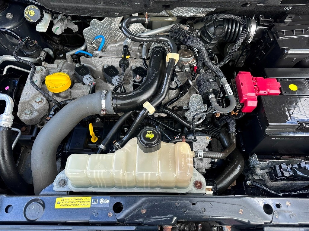 Used Nissan Juke 2016 for sale - 76375678: Photo 6