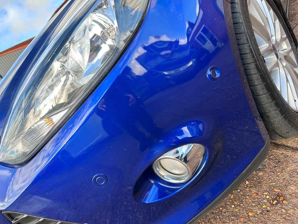 Used Ford Focus 2014 for sale - 77019920: Photo 10