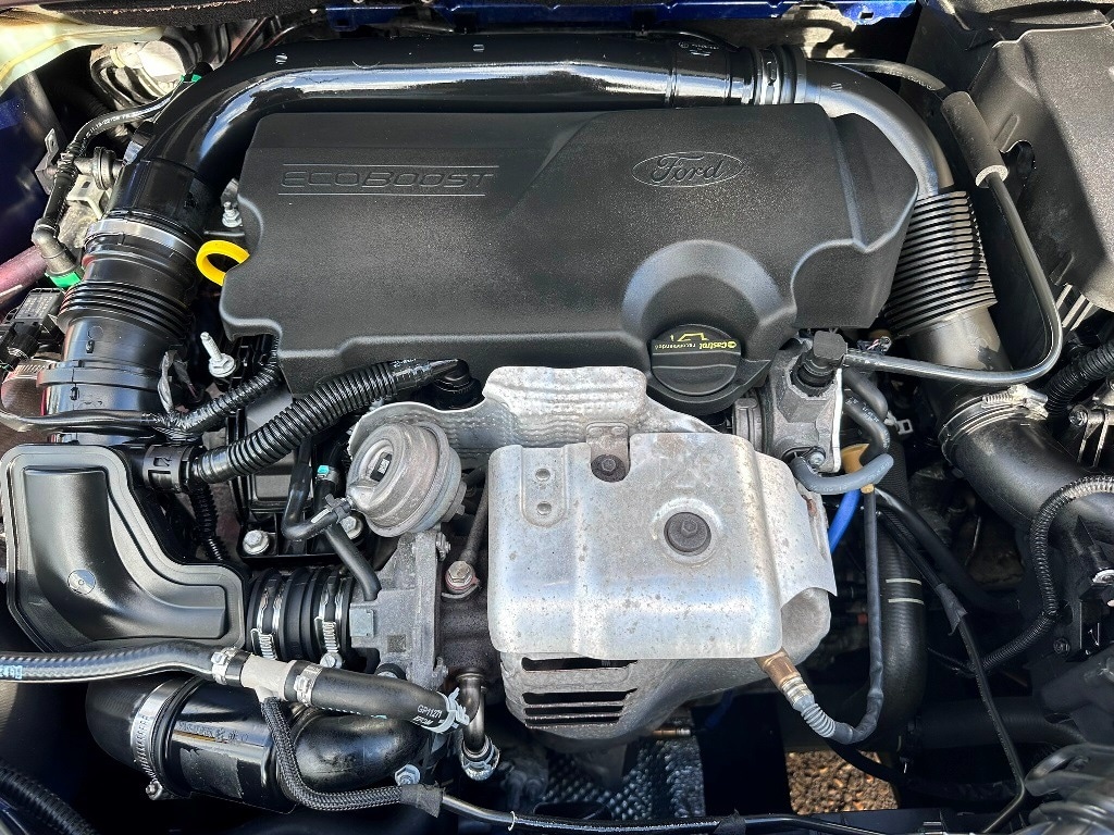 Used Ford Focus 2014 for sale - 77019920: Photo 11