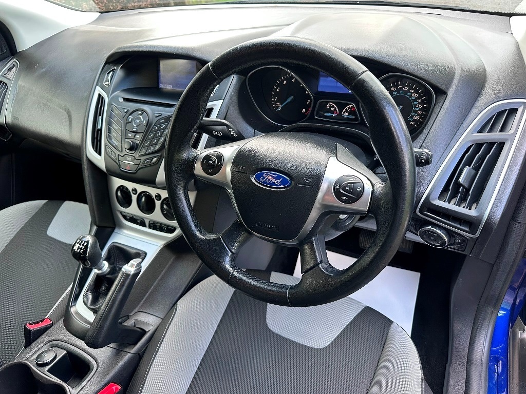 Used Ford Focus 2014 for sale - 77019920: Photo 3