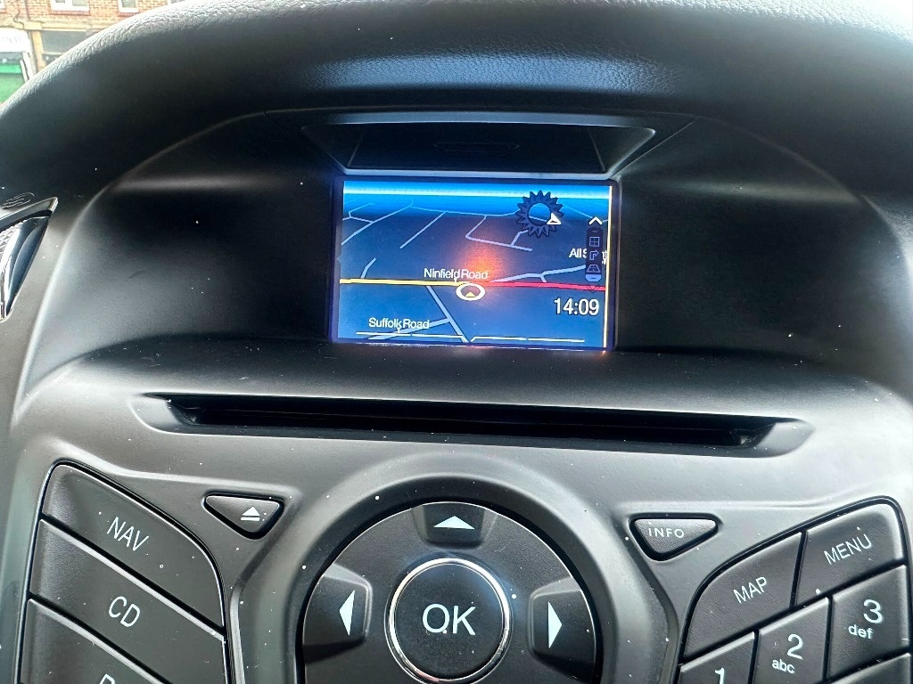 Used Ford Focus 2014 for sale - 77019920: Photo 4