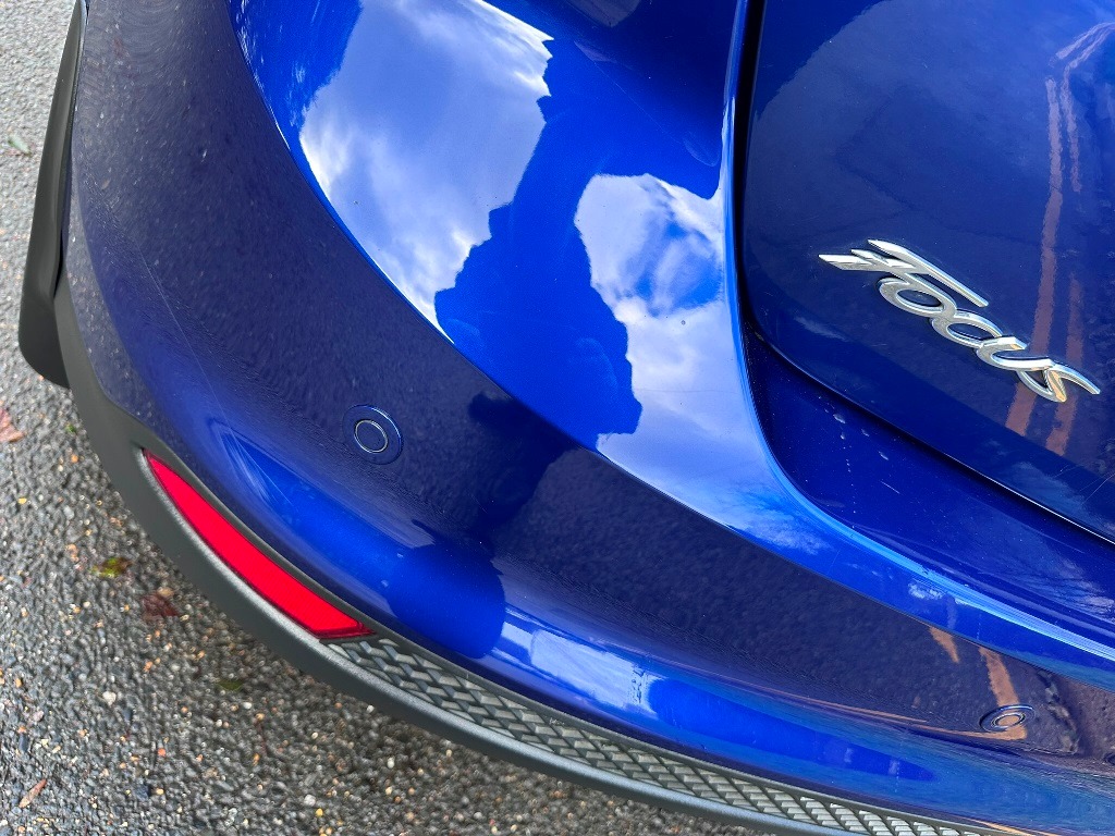 Used Ford Focus 2014 for sale - 77019920: Photo 9