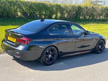 Used BMW 3 Series 2015 for sale - 78226403: Photo