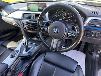 Used BMW 3 Series 2015 for sale - 78226403: Photo