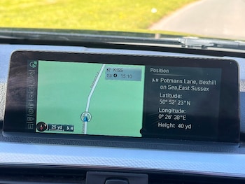 Used BMW 3 Series 2015 for sale - 78226403: Photo