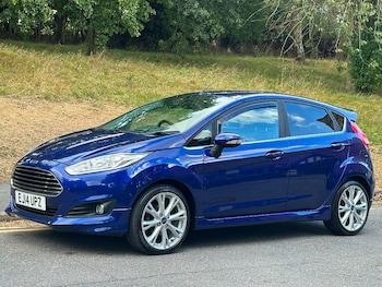 Ford - Fiesta