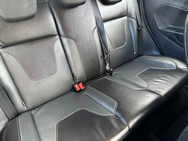 Used Ford Fiesta 2014 for sale - 75850991: Photo 4