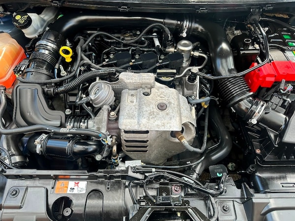 Used Ford Fiesta 2014 for sale - 75850991: Photo 6