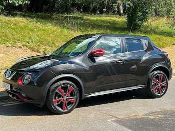2014 (64) - 1.6 DiG-T Tekna 5dr
