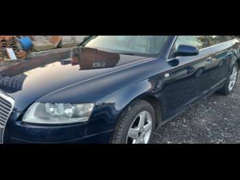 2008 audi a6 s online line for sale