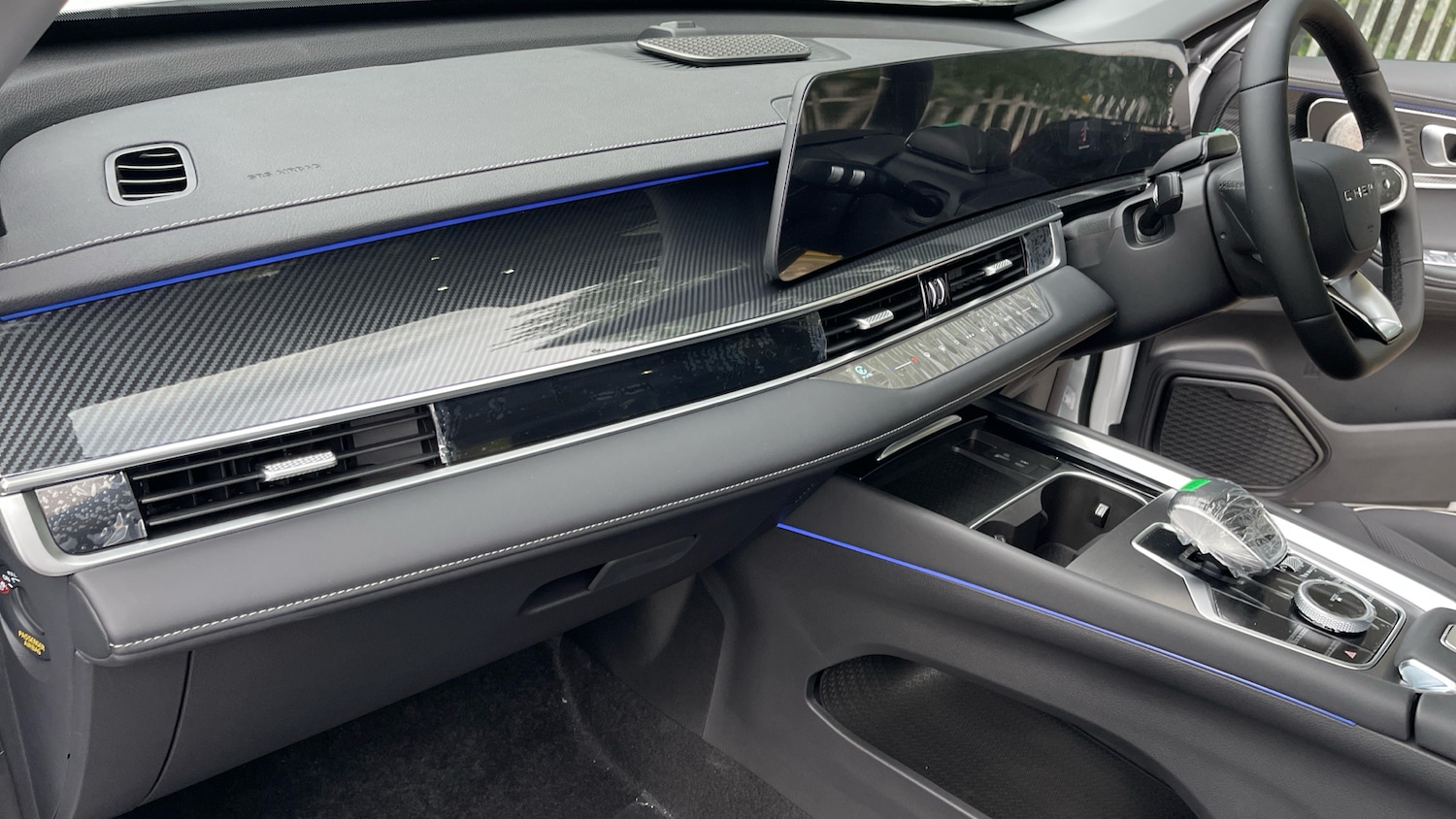 Used Chery Tiggo 7 for sale - 76224895: Photo 10