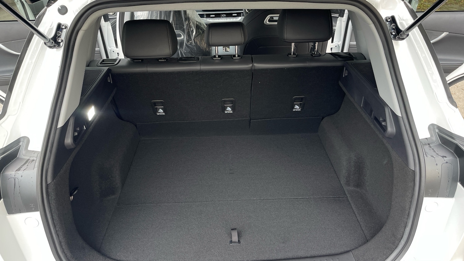 Used Chery Tiggo 7 for sale - 76224895: Photo 15