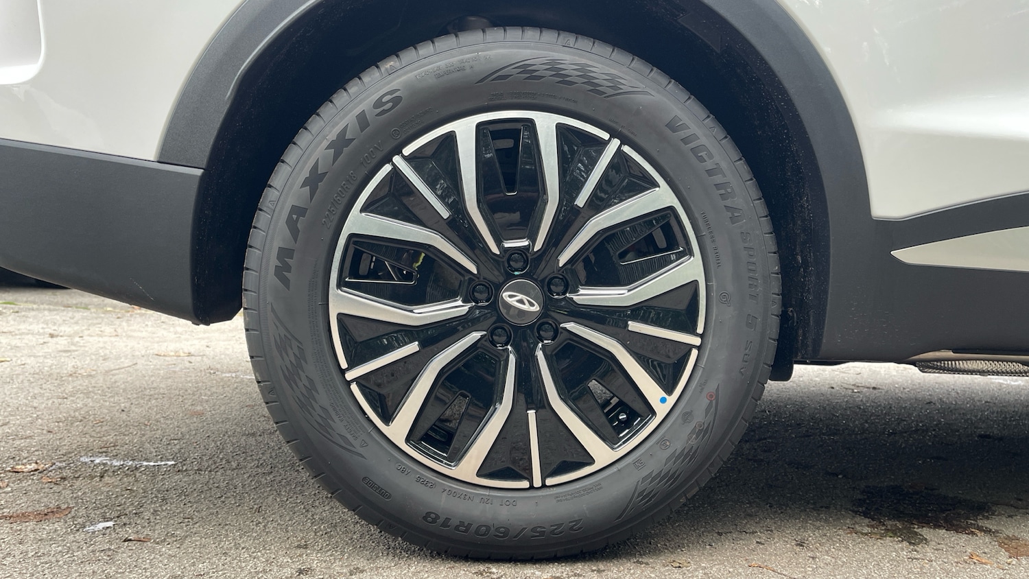 Used Chery Tiggo 7 for sale - 76224895: Photo 19