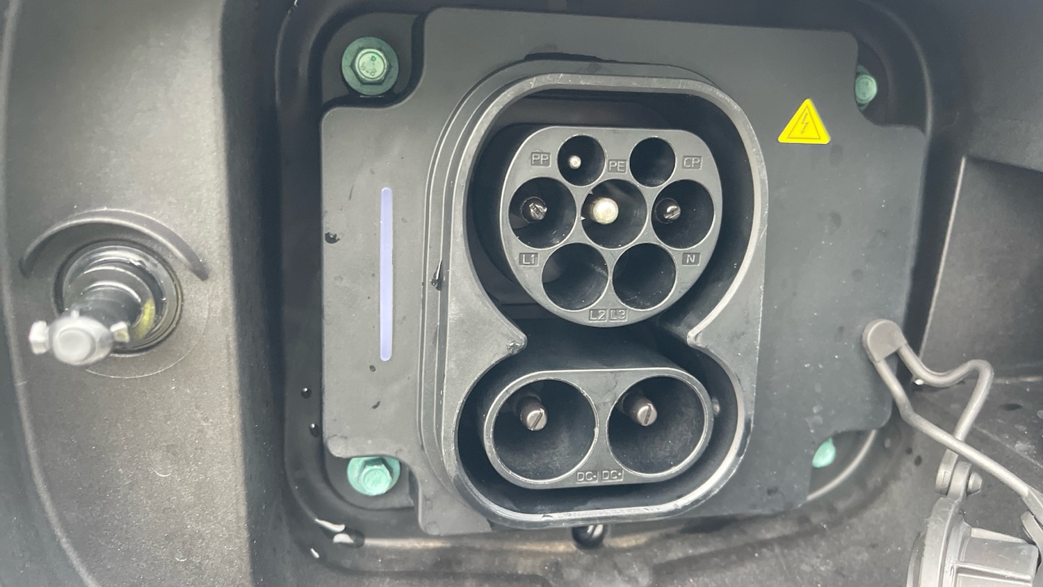 Used Chery Tiggo 7 for sale - 76224895: Photo 21