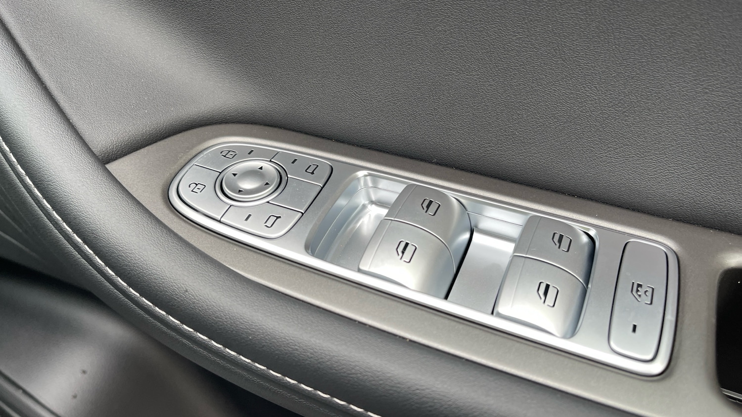 Used Chery Tiggo 7 for sale - 76224895: Photo 23