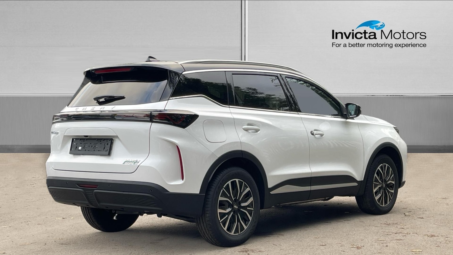 Used Chery Tiggo 7 for sale - 76224895: Photo 3