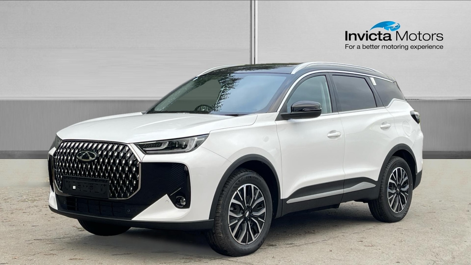 Used Chery Tiggo 7 for sale - 76224895: Photo 7