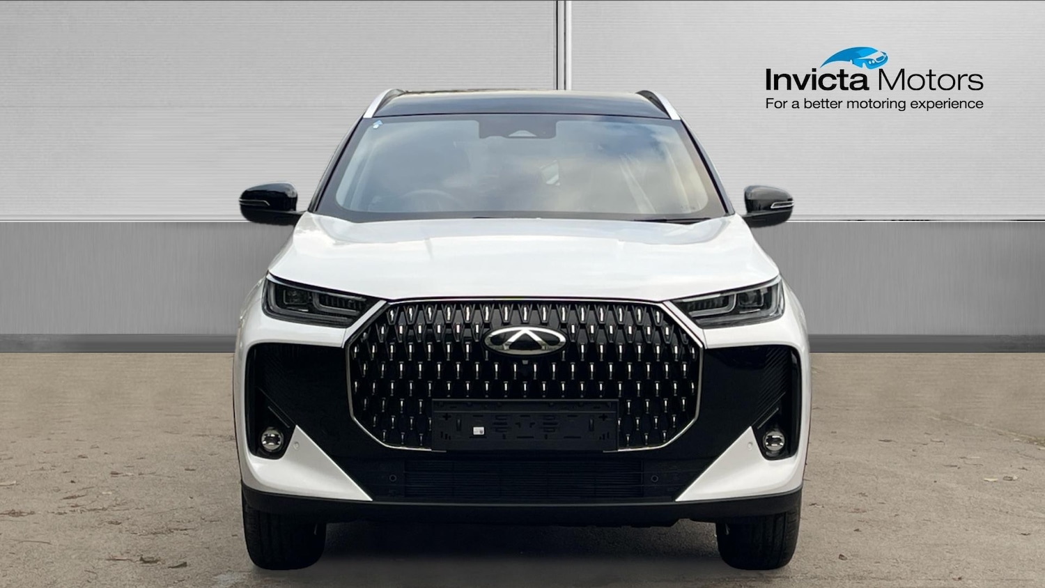 Used Chery Tiggo 7 for sale - 76224895: Photo 8